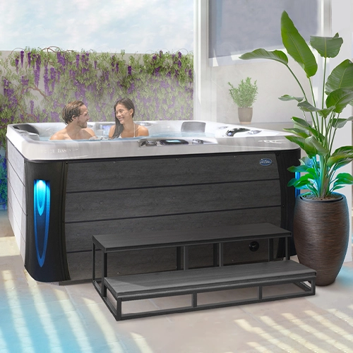 Escape X-Series hot tubs for sale in Portugal